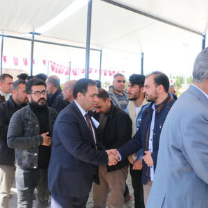 Şehidimiz Mustafa Türk’ü  Ebediyete Uğurladık - fotoğraf 18