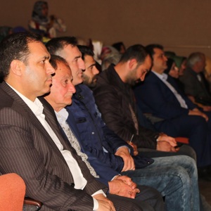 Şehitlerimiz Anısına Düzenlenen Mevlide Katıldık - fotoğraf 2