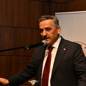 İl Müdürlüğümüze Bağlı  Samsun Çocuk Destek Merkezinden Türk Halk Müziği konseri - fotoğraf 2
