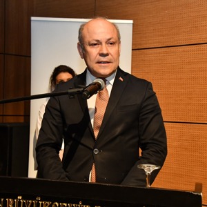 İl Müdürlüğümüze Bağlı  Samsun Çocuk Destek Merkezinden Türk Halk Müziği konseri - fotoğraf 3