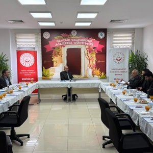 Bakanlığımızın Hizmet Modelleri ve “İyilik Var” Projesi Tanıtıldı - fotoğraf 2