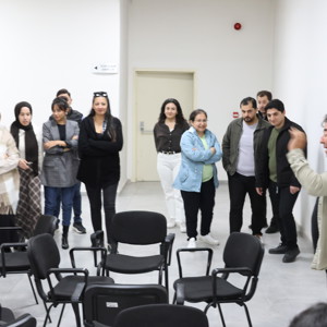 Sahada Daha Güçlü Müdahale: Aile ve Sosyal Hizmetler Personeline Psikososyal Destek Eğitimi - fotoğraf 4