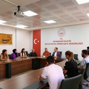  Mali İş ve İşlemler Değerlendirildi - fotoğraf 1