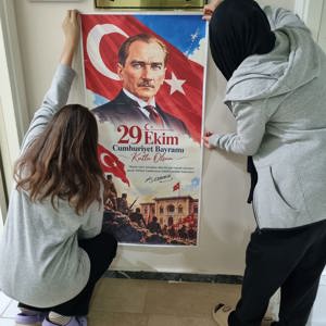 Cumhuriyetimizin 103. Yılı Kutlu Olsun! - fotoğraf 13