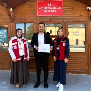 19 Ekim Muhtarlar Günü Kutlu Olsun. - fotoğraf 18
