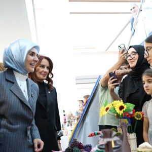 Aile ve Sosyal Hizmetler Bakanımız Göktaş, "Mersin Çalıştayı Sonuç Konferansı"nda konuştu: - fotoğraf 5