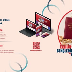 Evlilik Yolunda Gençlerimizin Yanındayız! - fotoğraf 1