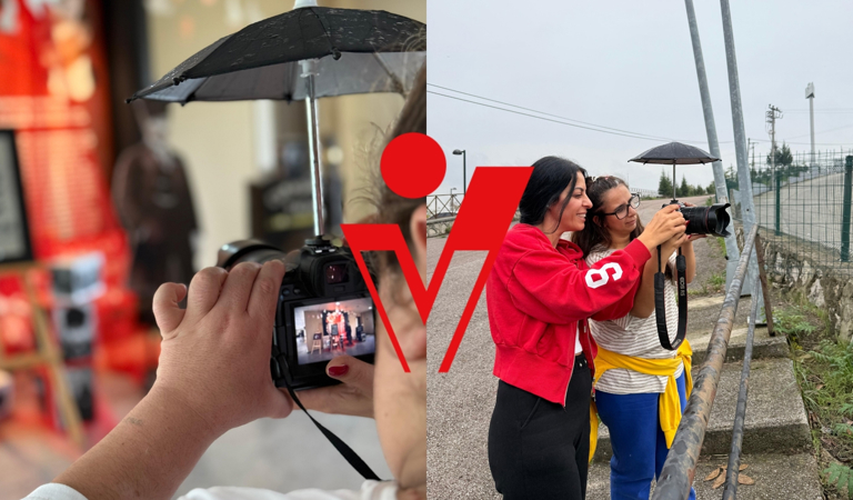 İyilik Var: Özel Bireylerimiz Fotoğrafçılıkla Buluşuyor