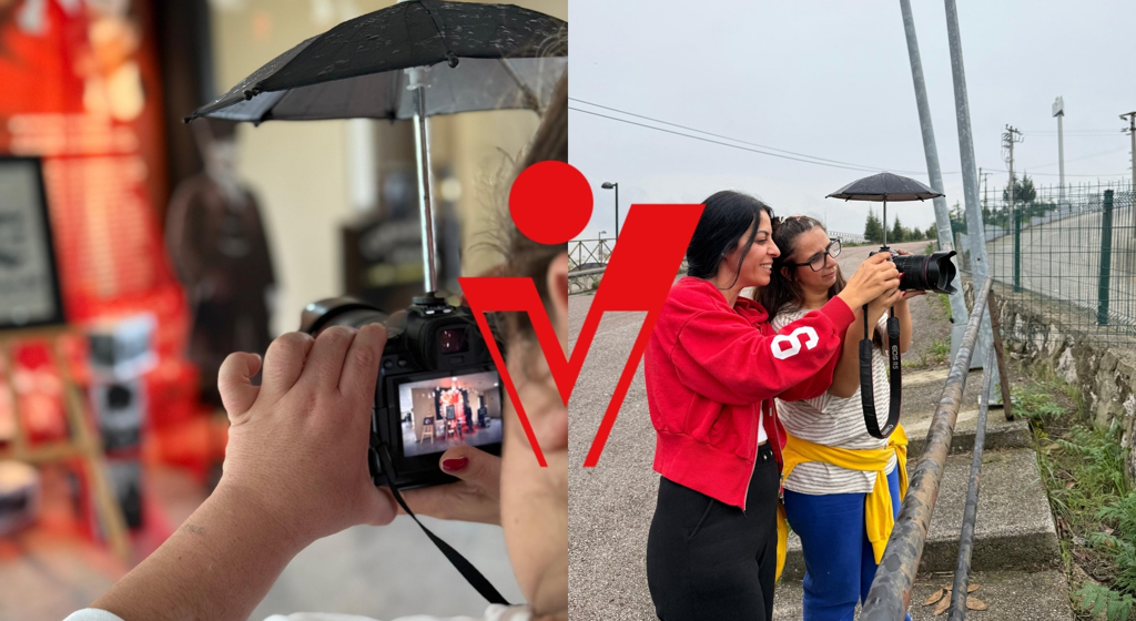 İyilik Var: Özel Bireylerimiz Fotoğrafçılıkla Buluşuyor