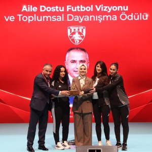 Bakanımız Göktaş, Kocaeli'de "Aile Dostu İşletmeler Ödül Töreni"nde konuştu - fotoğraf 6