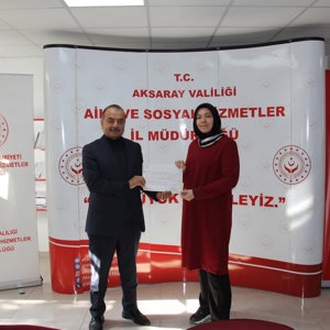 III. Danışmanlık Tedbiri Uygulayıcı Eğitimi - fotoğraf 3