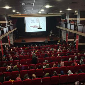 8 Mart Dünya Kadınlar Günü Programı - fotoğraf 4