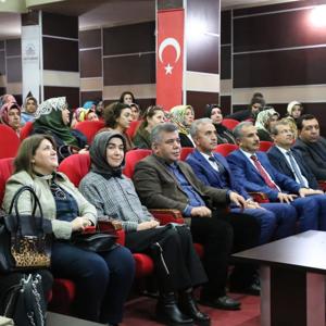 8 Mart Dünya Kadınlar Günü Programı - fotoğraf 2