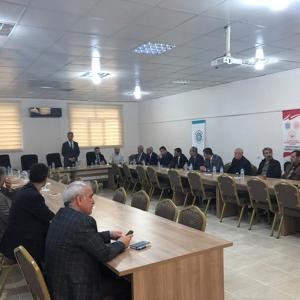 2020 Yılı 2. Koordinasyon ve Değerlendirme Toplantısı Gerçekleştirildi. - fotoğraf 1
