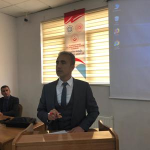2020 Yılı 2. Koordinasyon ve Değerlendirme Toplantısı Gerçekleştirildi. - fotoğraf 5