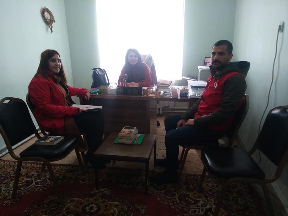 Çocuklarımız güvende