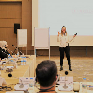 Hizmet Aracılarına Yönelik Eğitim Programı İstanbul’da Gerçekleştirildi - fotoğraf 6