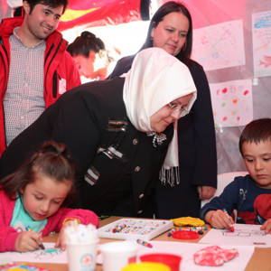 Psikososyal Destek Ekiplerimizle Denizli Depreminin Yaraları Sarılıyor - fotoğraf 5