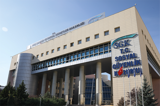 Tıbbi Malzeme Sağlayan Firmaların Yıllık Aidat Ödemelerini Yapamamaları Durumunda Barkodlarının Pasife Alınması Uygulaması 1 Temmuz’a Kadar Durduruldu