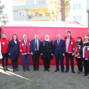 Psikososyal Destek Ekiplerimizle Denizli Depreminin Yaraları Sarılıyor - fotoğraf 8