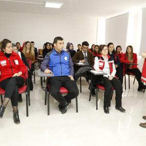 Psikososyal Destek Ekiplerimizle Denizli Depreminin Yaraları Sarılıyor - fotoğraf 17