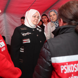 Psikososyal Destek Ekiplerimizle Denizli Depreminin Yaraları Sarılıyor - fotoğraf 1