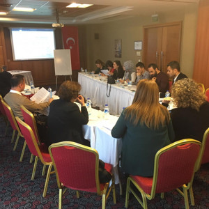 Sosyal Destek Hizmetleri Daire Başkanlığınca Düzenlenen “ASDEP Soru Formunun Geliştirilmesi Çalıştayının” İkincisi 28-29 Mart 2019 Tarihlerinde Ankara’da Gerçekleştirildi - fotoğraf 5