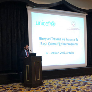 “Uzmanlaşmış Eğitim Programı” 1. Grup Eğitimi Antalya’da Yapıldı - fotoğraf 3
