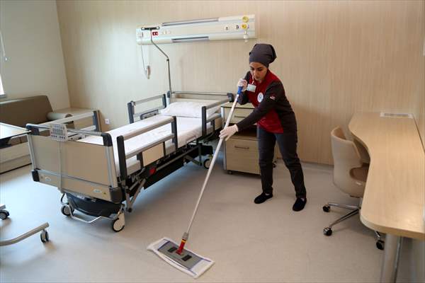 Bakan Selçuk: "14 Bin Sürekli İşçi Alımını İŞKUR Üzerinden Tamamen Dijital Ortamda Gerçekleştireceğiz"