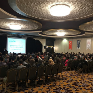 “Uzmanlaşmış Eğitim Programı” 1. Grup Eğitimi Antalya’da Yapıldı - fotoğraf 5