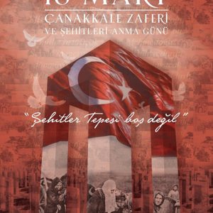 İl Müdürümüz Tekin BALCI'nın 18 Mart Çanakkale Zaferi ve Şehitleri Anma Günü Mesajı - fotoğraf 1