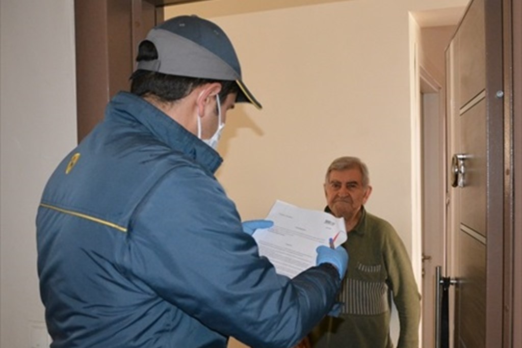 Bakan Selçuk: "Emeklilerimizin Ramazan Bayramı İkramiyelerini 7-11 Nisan Tarihleri Arasında Veriyoruz”