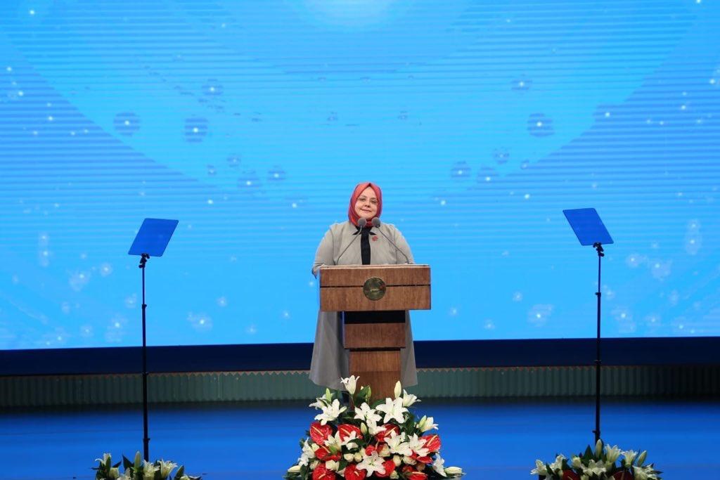 Bakan Selçuk: “Kadına Yönelik Şiddetle Mücadelemiz Kesintisiz Şekilde Sürüyor”