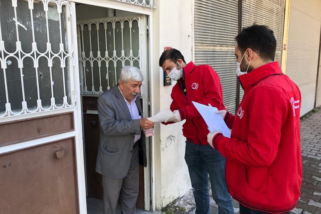 Bakan Selçuk: “2. Faz Sosyal Yardım, İhtiyaç Sahibi Farklı 2 Milyon 300 Bin Haneye Verilecek