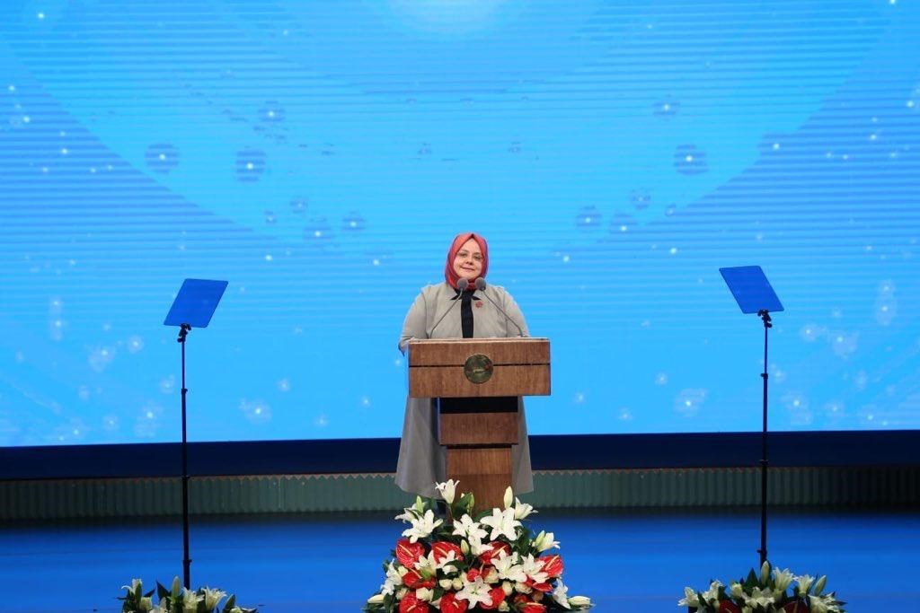 Bakan Selçuk: “Kadına Yönelik Şiddetle Mücadelemiz Kesintisiz Şekilde Sürüyor”