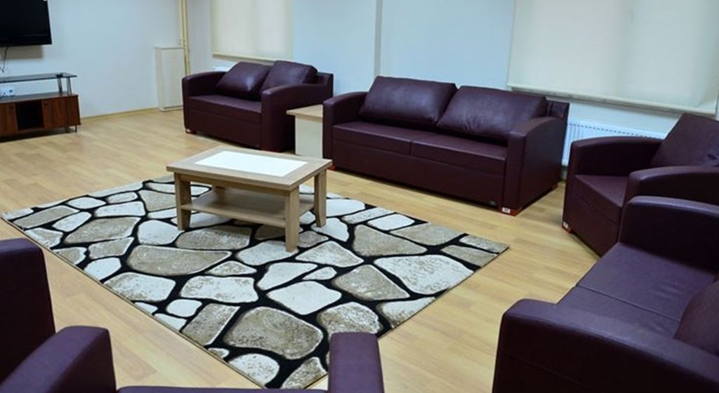 Bakanlığımız Tarafından Kadın Konukevlerinde Koronavirüse Karşı Ek Tedbirler Alındı