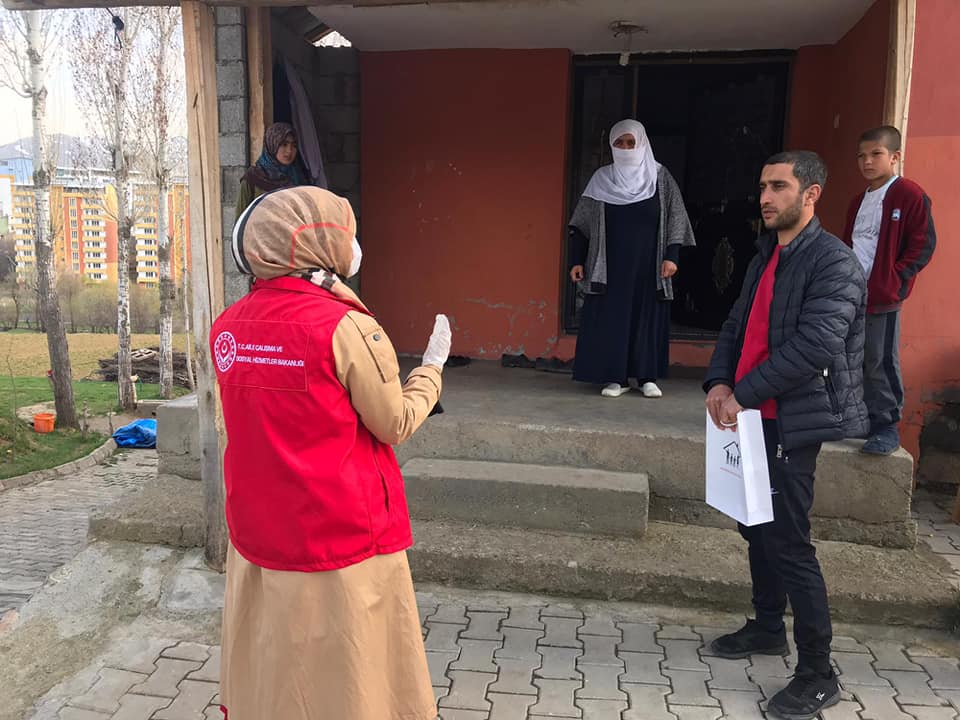 Gece kaç olursa olsun duaya talip olmak yorgunluğu en kolay atlatmak halidir