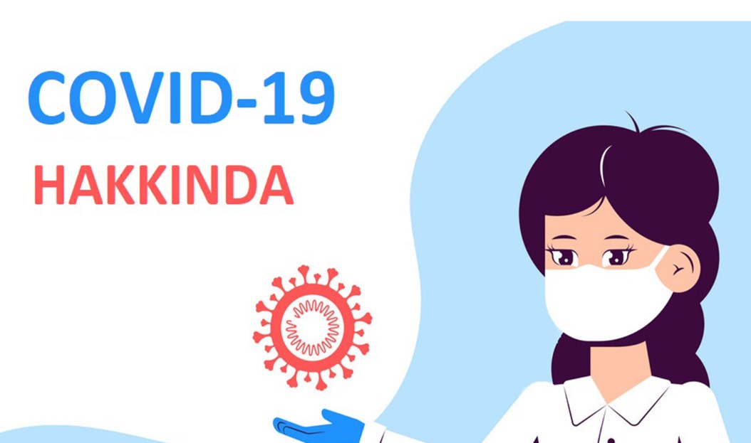 Yeni Koronavirüs Hastalığı (COVID-19)