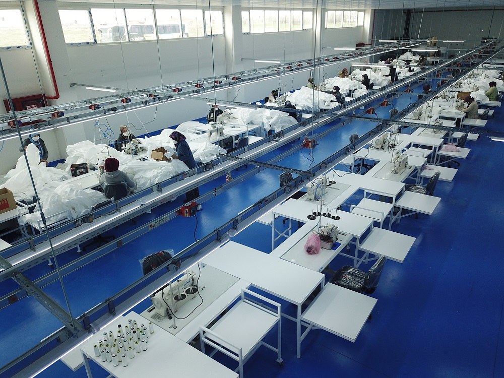 Bakan Selçuk: “Ücretsiz İzne Ayrılan İşçilerimiz İçin Nakdi Ücret Desteği Uygulamasının Başvuruları Bugün Başladı”