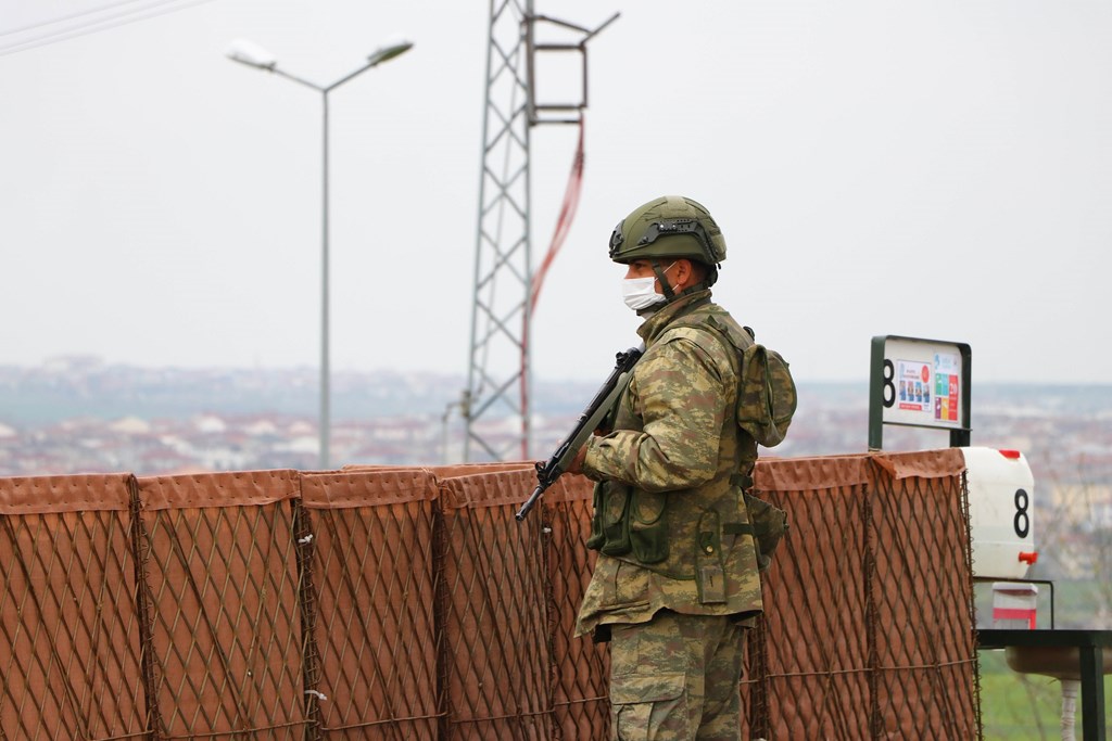 Bakan Selçuk: “Muhtaç Asker Ailesi Yardım Programı Aylık Ödeme Miktarları Artırıldı”