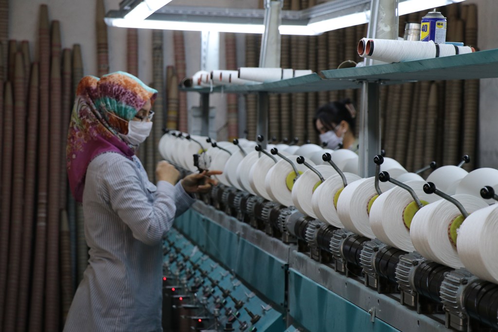 Bakan Selçuk: “İşsizlik Ödeneği’ ni Ödemeye Başladık”