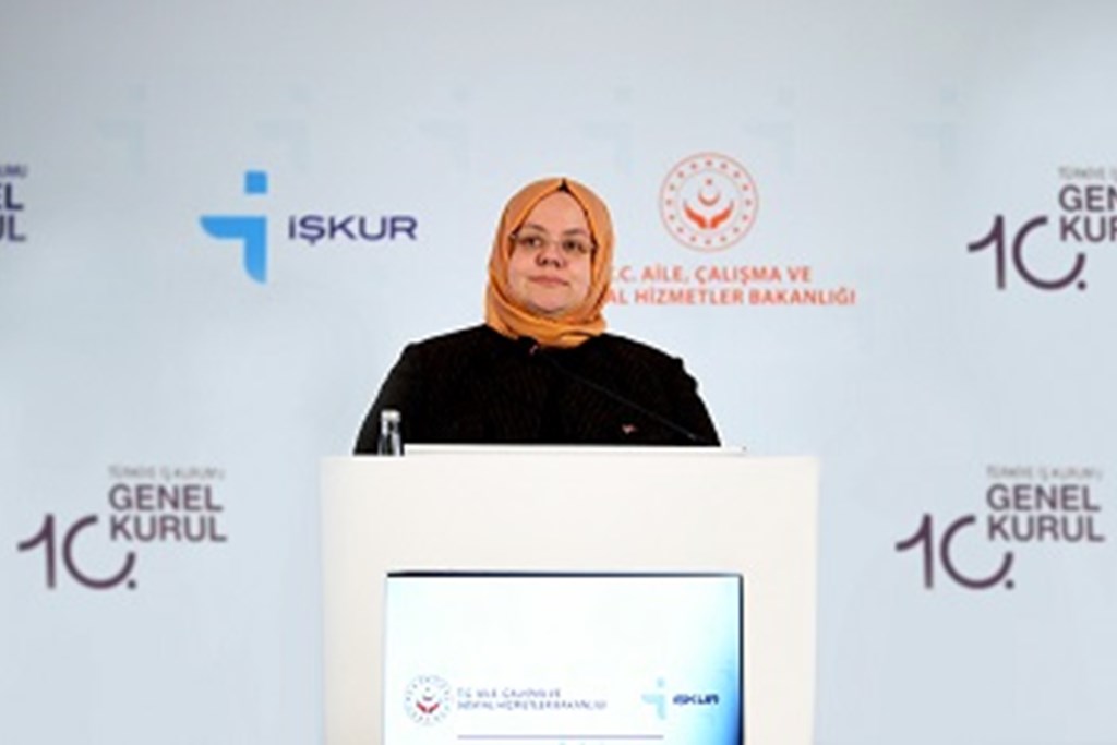 Sayın Bakanımızdan Önemli Uyarı: “Güvenliğiniz İçin Kişisel Bilgilerinizi Paylaşmayın”