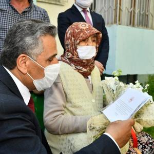 Anneler Günü'nde Asırlık Çınarlar Unutulmadı - fotoğraf 3