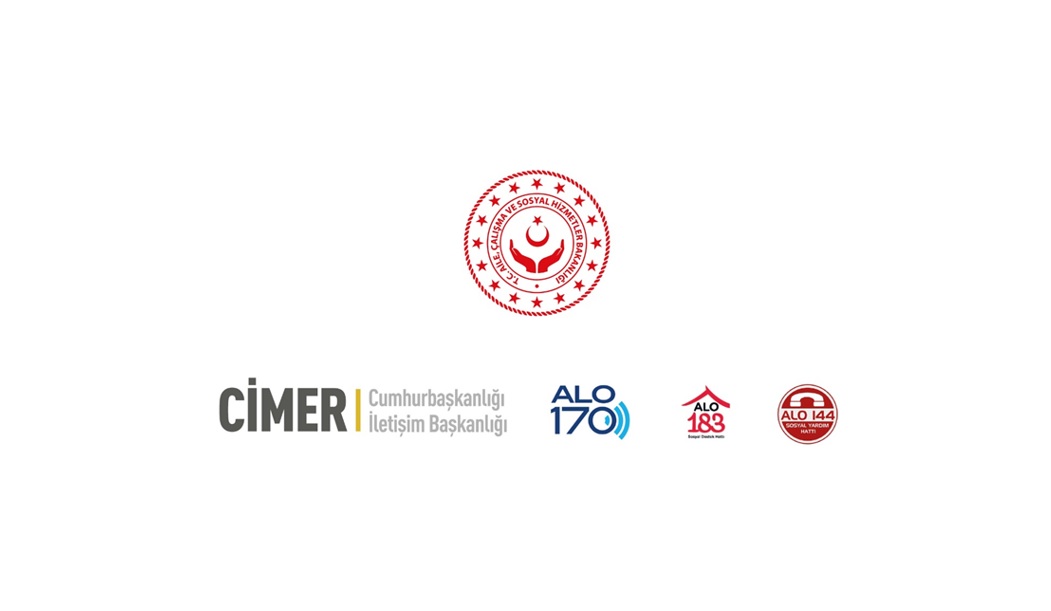 Bakan Selçuk: “Koronavirüs sürecinde ALO 170’e 6.4 Milyon, ALO 183’e 582 Bin, ALO 144’e de 637 Bin Çağrı Geldi”