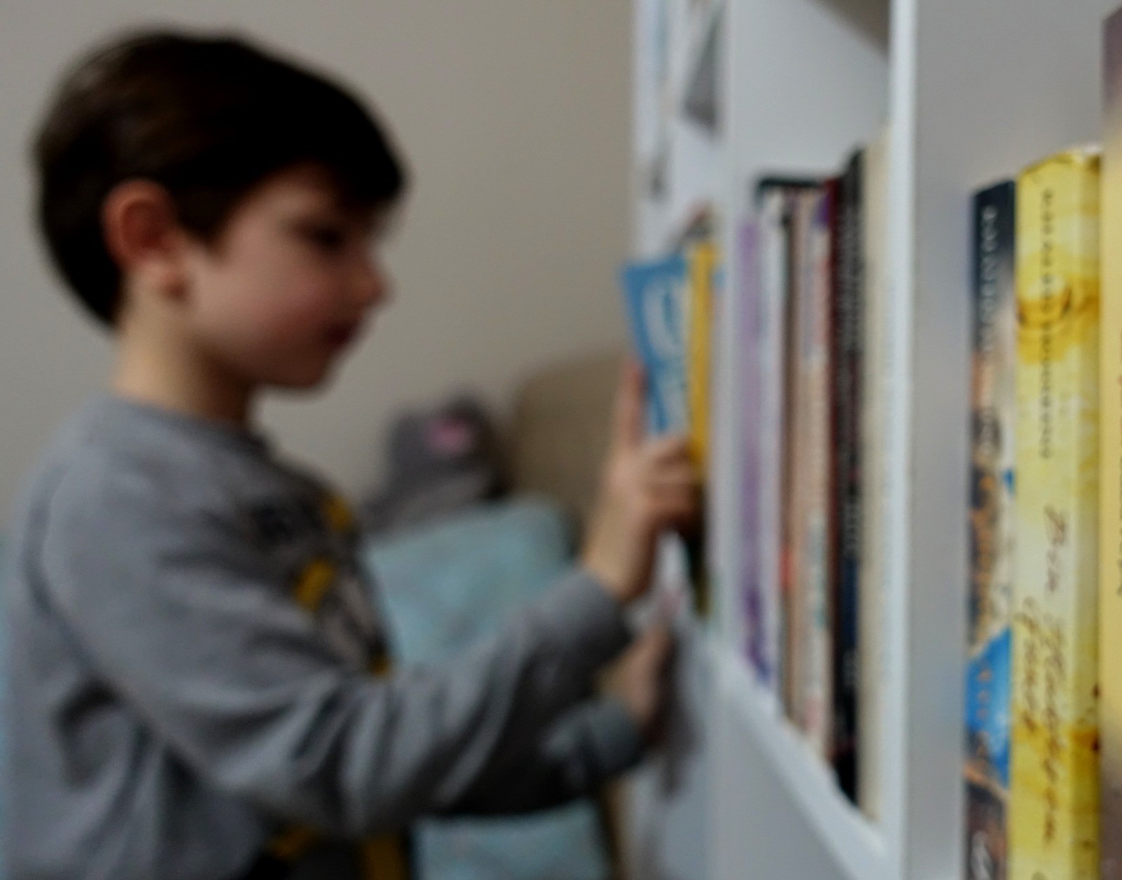 0-6 Yaş Aralığındaki Çocuklar İçin 427 ‘Çocuk Dostu Kitap’ Web Sitemizde Açıklandı