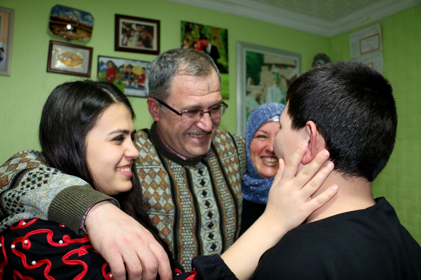 Bakan Selçuk: “2019 Yılı İçerisinde Toplam 17 Bin 273 Çocuğun Ailesine Dönüşü Sağlandı”