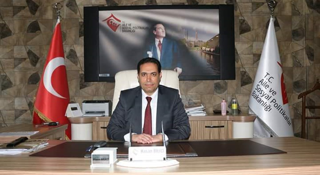 İl Müdürümüz Bilici’den “Kadir Gecesi “Mesajı