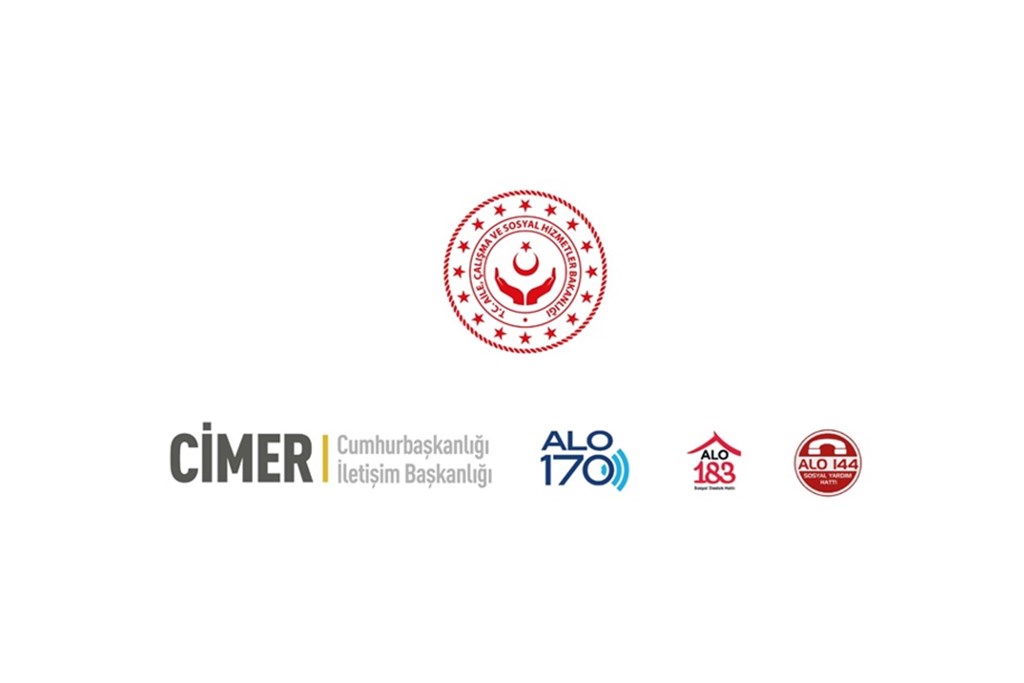 Bakan Selçuk: “Koronavirüs sürecinde ALO 170’e 6.4 Milyon, ALO 183’e 582 Bin, ALO 144’e de 637 Bin Çağrı Geldi”