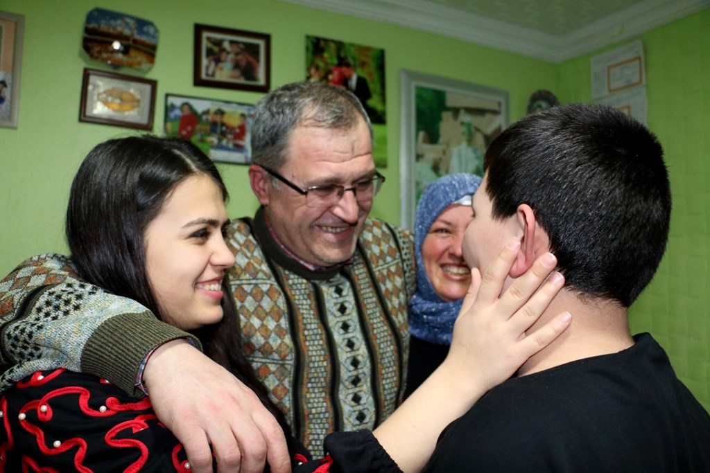 Bakanımız Sayın Zehra Zümrüt Selçuk: “2019 Yılı İçerisinde Toplam 17 Bin 273 Çocuğun Ailesine Dönüşü Sağlandı”