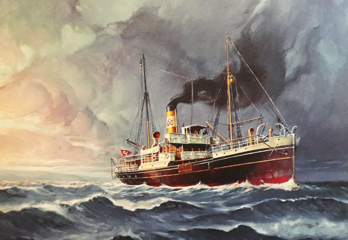 19 Mayıs Atatürk'ü Anma, Gençlik ve Spor Bayramı